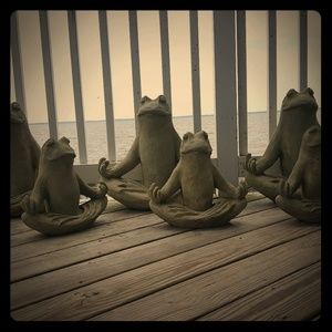 Meet your Posher, Blythe